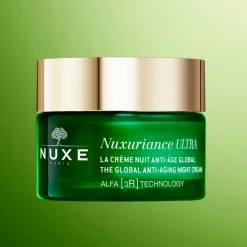 Nuxe Night Cream, Nuxuriance® Ultra< Natcreme