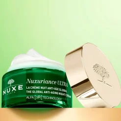Nuxe Night Cream, Nuxuriance® Ultra< Natcreme