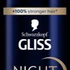 Schwarzkopf Night Elixir Repair< Hårolie & Serum