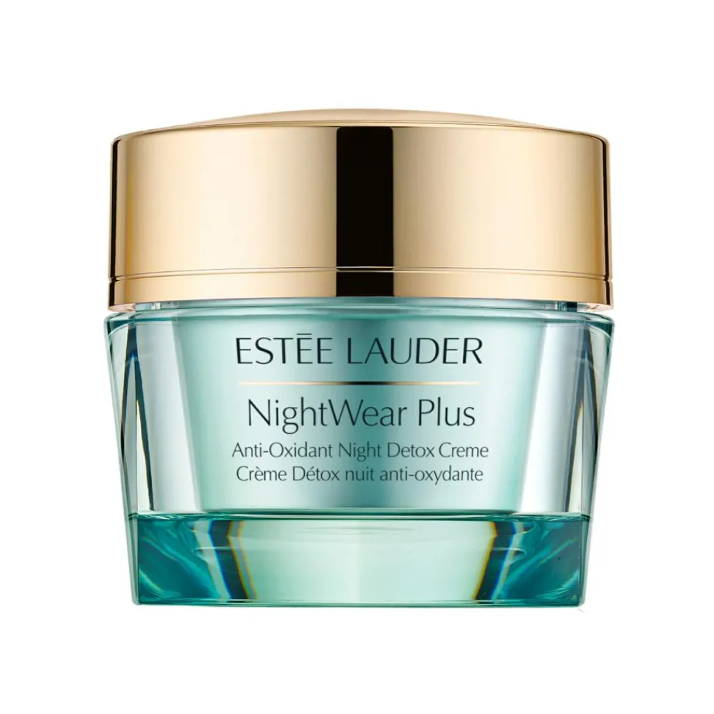 Estée Lauder Natcreme<NightWear Plus Anti-Oxidant Night Cream
