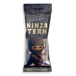 Wally and Whiz Lakrids & Vingummi>Ninja Tern