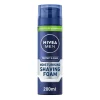 NIVEA FOR MEN Extra Moisture Shaving Foam< Skum, Sprit & Gel