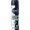 NIVEA Deodoranter|Til Ham<Men Black & White Protect Invisible Fresh Deo Spray