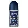 NIVEA Deodoranter|Til Ham<Men Cool Kick Male Roll On