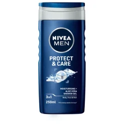 NIVEA Kropspleje>MEN Protect & Care Shower