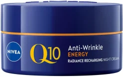 NIVEA Q10+C Natcreme< Anti-Age|Natcreme