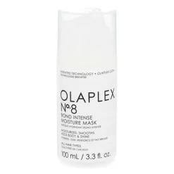 Olaplex No. 8 Bond Intense Moisture Mask< Hårkur