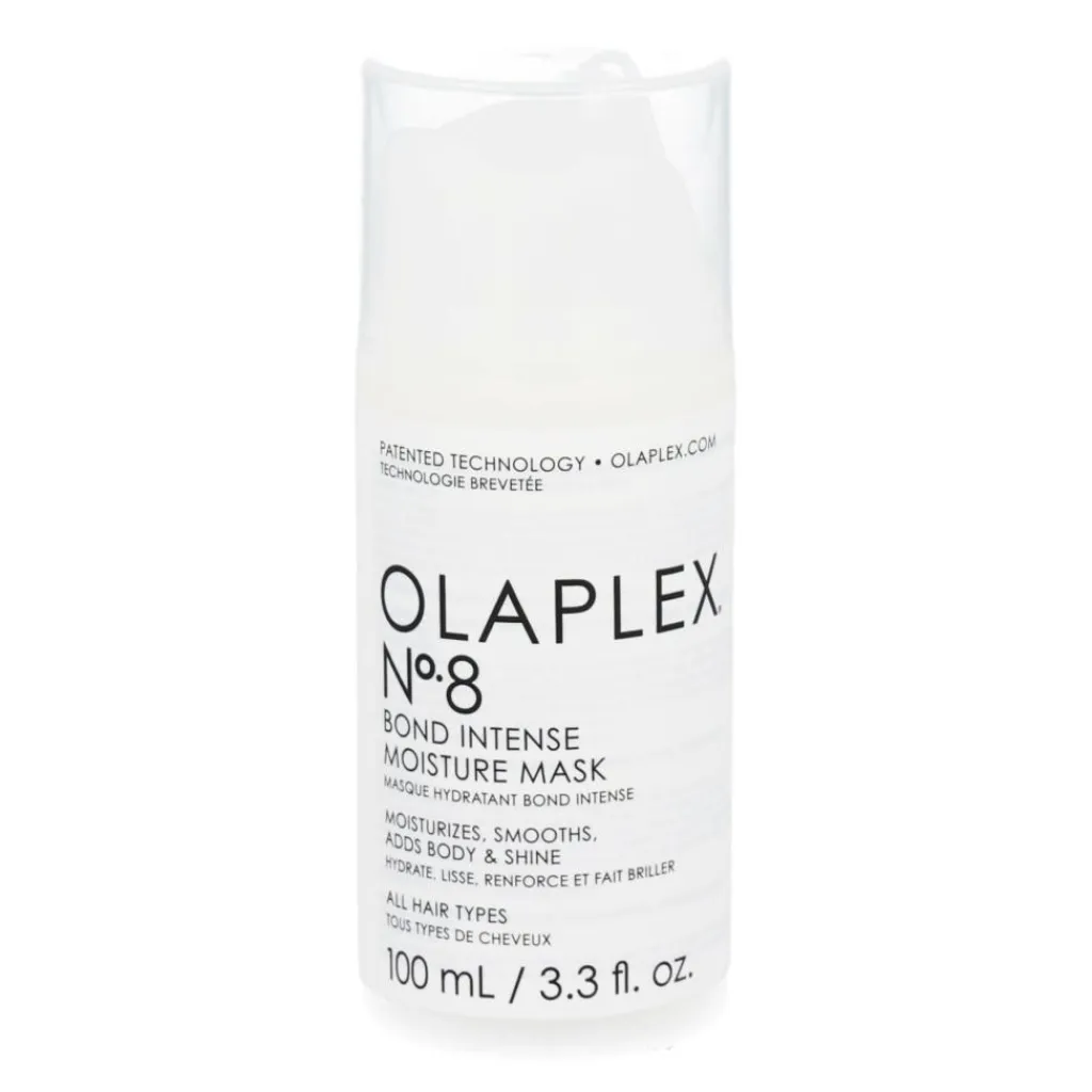 Olaplex No. 8 Bond Intense Moisture Mask< Hårkur