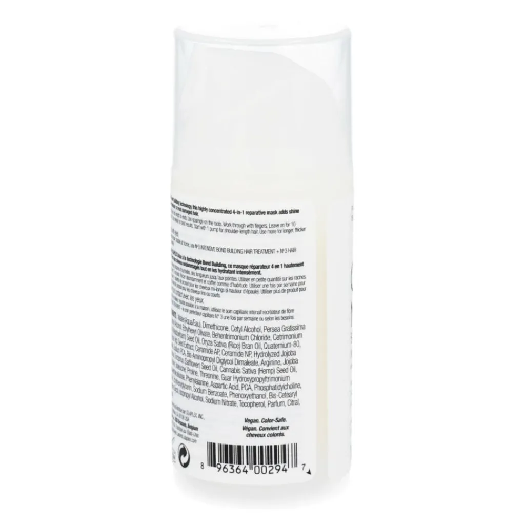 Olaplex No. 8 Bond Intense Moisture Mask< Hårkur