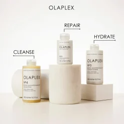 Olaplex Shampoo<No. 4 Bond Maintenance Shampoo