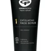 Green People Ansigtspleje<No. 1 Exoliating Face Scrub
