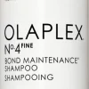 Olaplex Shampoo>No. 4 Fine Bond Maintenance Shampoo