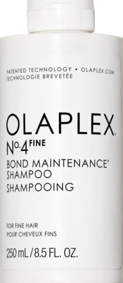 Olaplex Shampoo>No. 4 Fine Bond Maintenance Shampoo