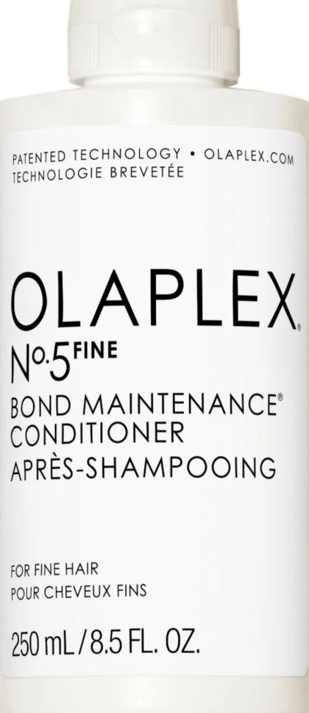 Olaplex Balsam>No. 5 Fine Bond Maintenance Conditioner