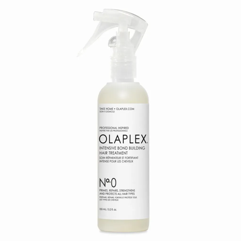 Olaplex Hårkur>No. 0 Intensive Bond Building Hair Treatment