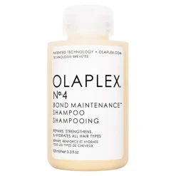 Olaplex Shampoo>No.4 Bond Maintenance Shampoo