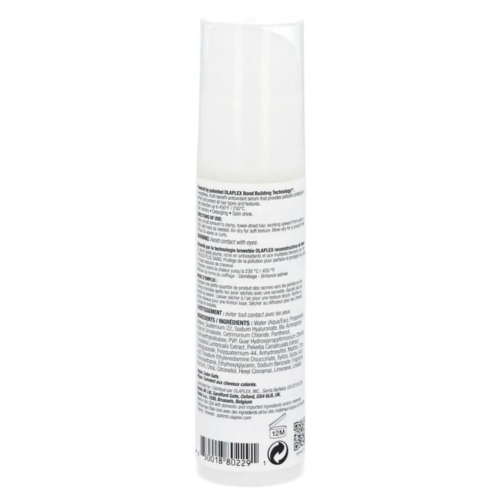 Olaplex Hårkur<No.9 Bond Protector Serum