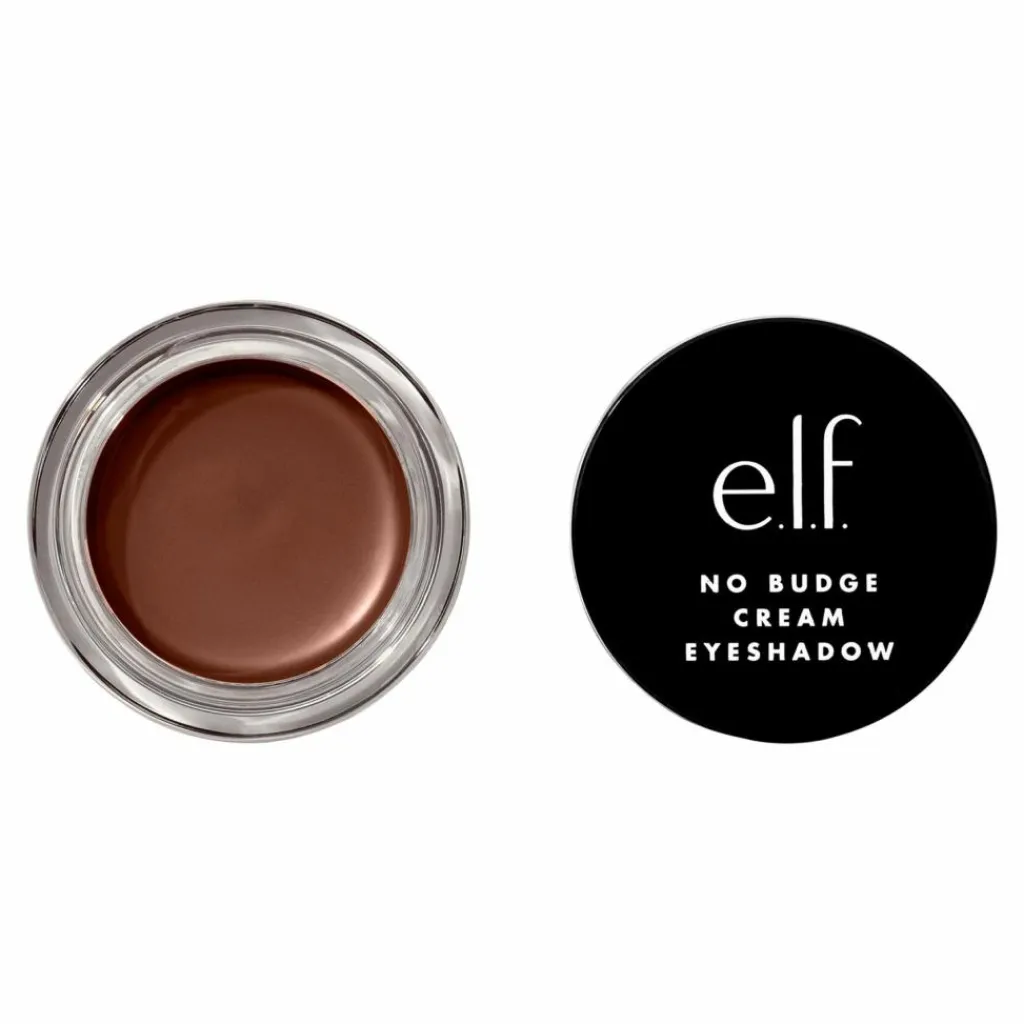 e.l.f. Øjenskygge<No Budge Cream Eyeshadow