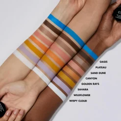 e.l.f. Øjenskygge<No Budge Cream Eyeshadow
