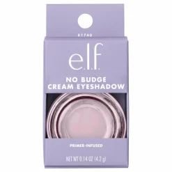 e.l.f. Øjenskygge<No Budge Cream Eyeshadow
