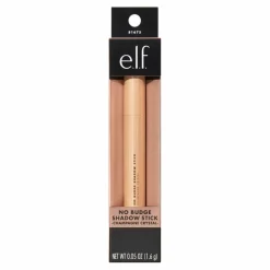 e.l.f. No Budge Shadow Stick< Øjenskygge