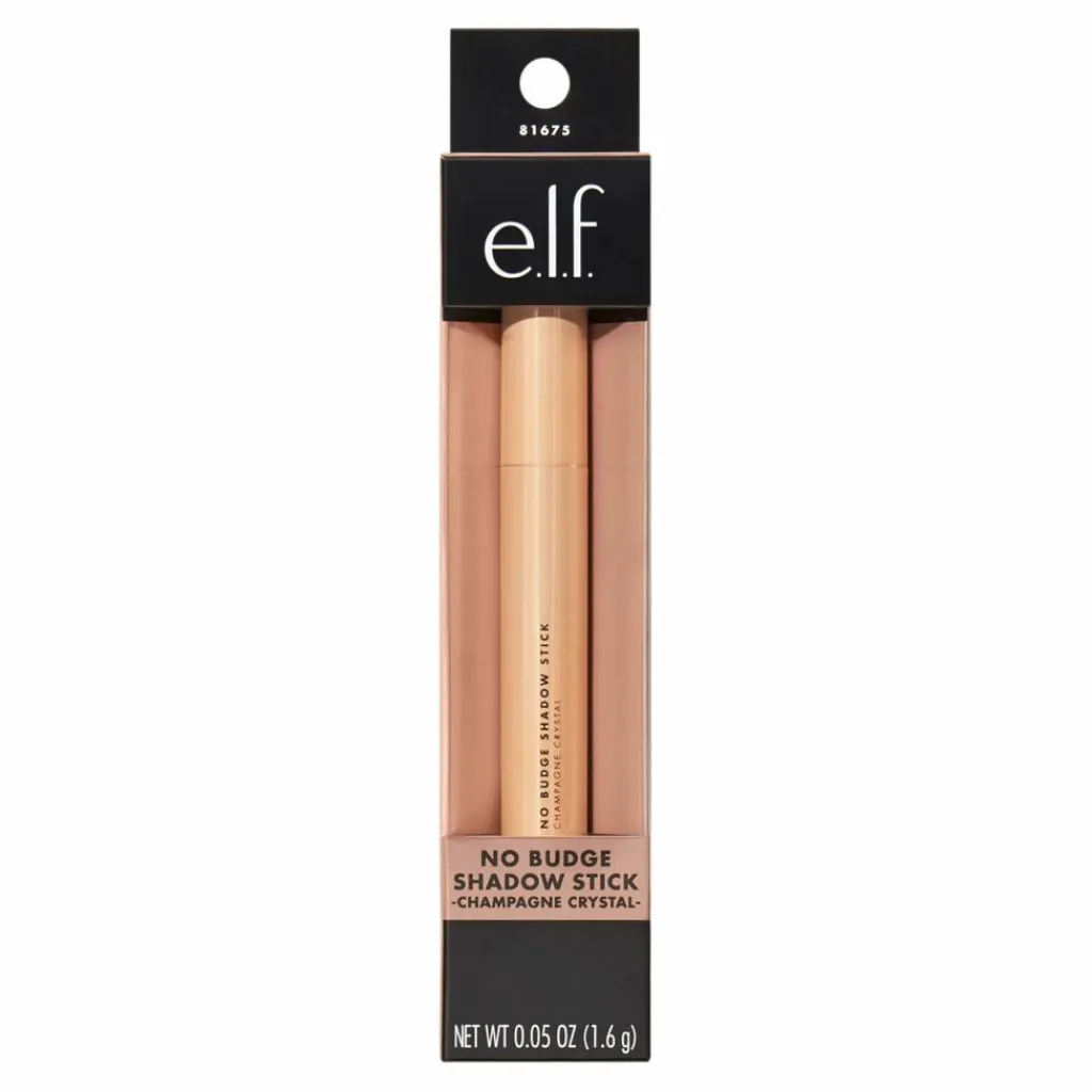 e.l.f. No Budge Shadow Stick< Øjenskygge