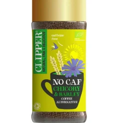 Clipper Kaffe>NO CAF Kornkaffe (koffeinfri) Ø