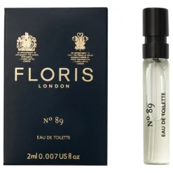 Floris of London Rejsestørrelser|Miniparfumer>No.89 Eau de Toilette