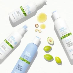 Milk Shake Heat Protection<No Frizz Allowed Amazing Anti-Humidity Spray