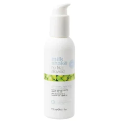 Milk Shake No Frizz Allowed Glistening Light Milk< Styling Cream
