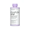 Olaplex Shampoo>No. 4P Blonde Enhancer Shampoo