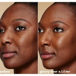 e.l.f. Bronzer>No Ray, All Slay Bronzing Drops