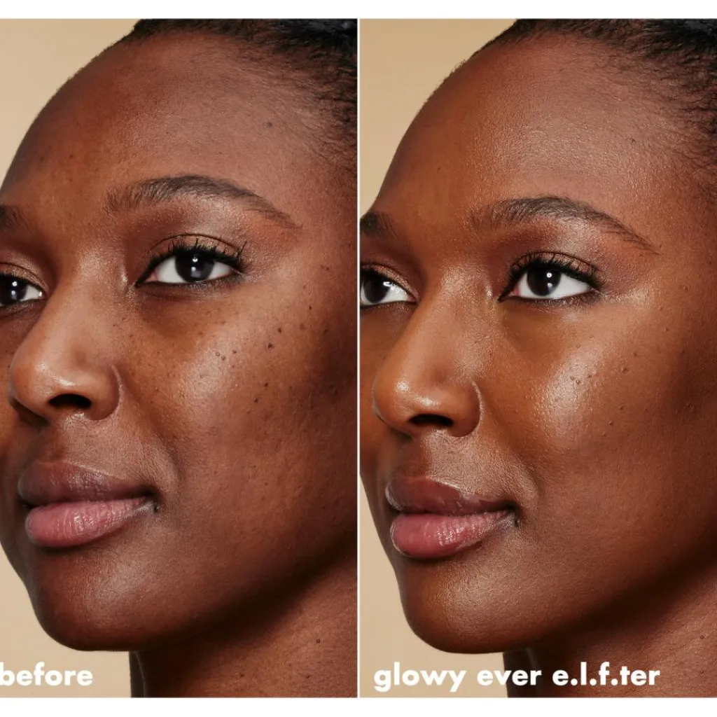 e.l.f. Bronzer>No Ray, All Slay Bronzing Drops