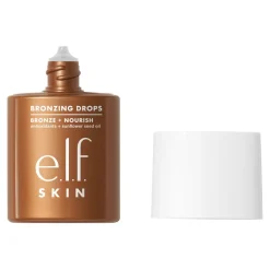 e.l.f. No Ray, All Slay Bronzing Drops< Bronzer