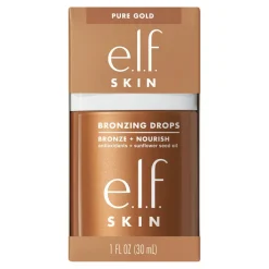 e.l.f. Bronzer<No Ray, All Slay Bronzing Drops