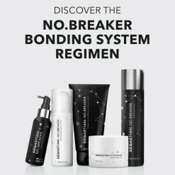 Sebastian Professional No.Breaker Bonding & Styling Leave-in Cream< Styling Cream