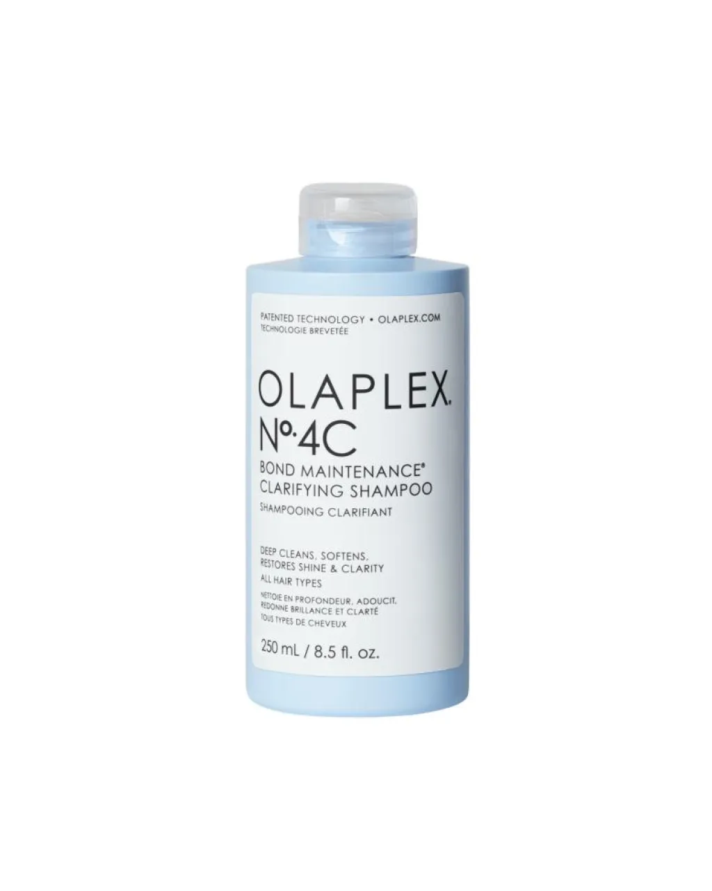 Olaplex Shampoo<No.4C Clarifying Shampoo