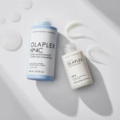 Olaplex Shampoo<No.4C Clarifying Shampoo