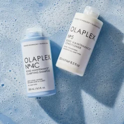 Olaplex Shampoo<No.4C Clarifying Shampoo