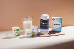 Biosym Fordøjelse & Fibre<Nogasin GO