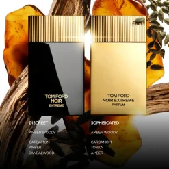 TOM FORD Eau De Parfum|Eau De Parfum<Noir Extreme Parfum