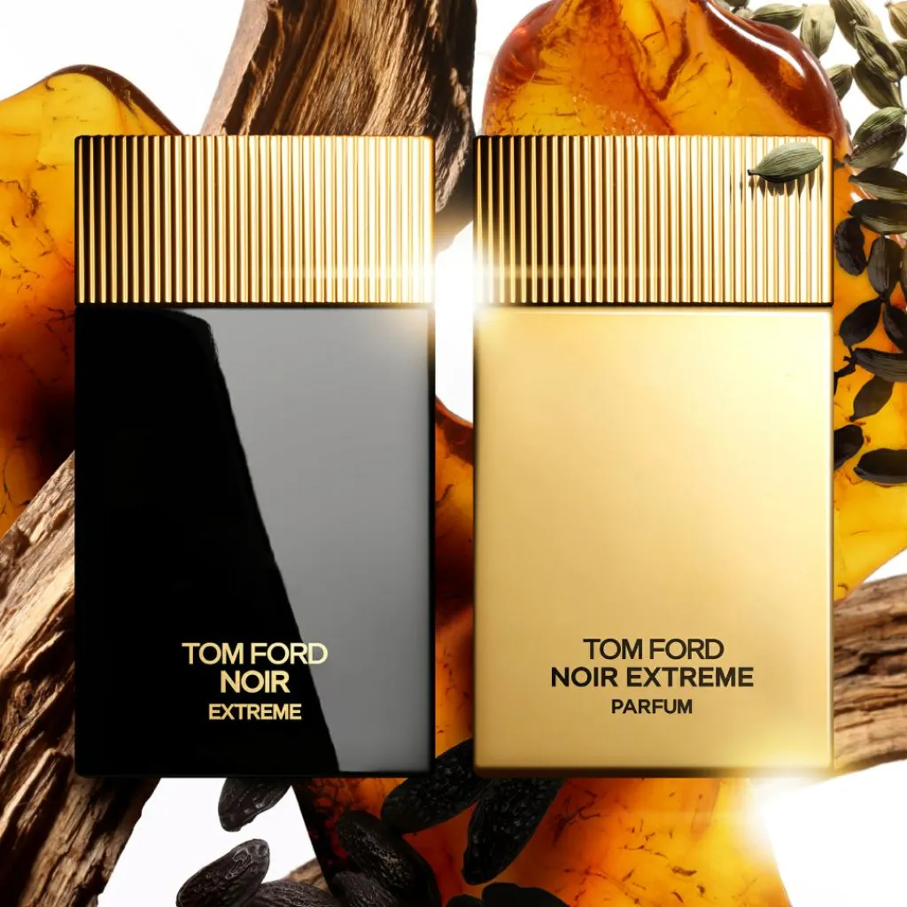 TOM FORD Eau De Parfum|Eau De Parfum<Noir Extreme Parfum
