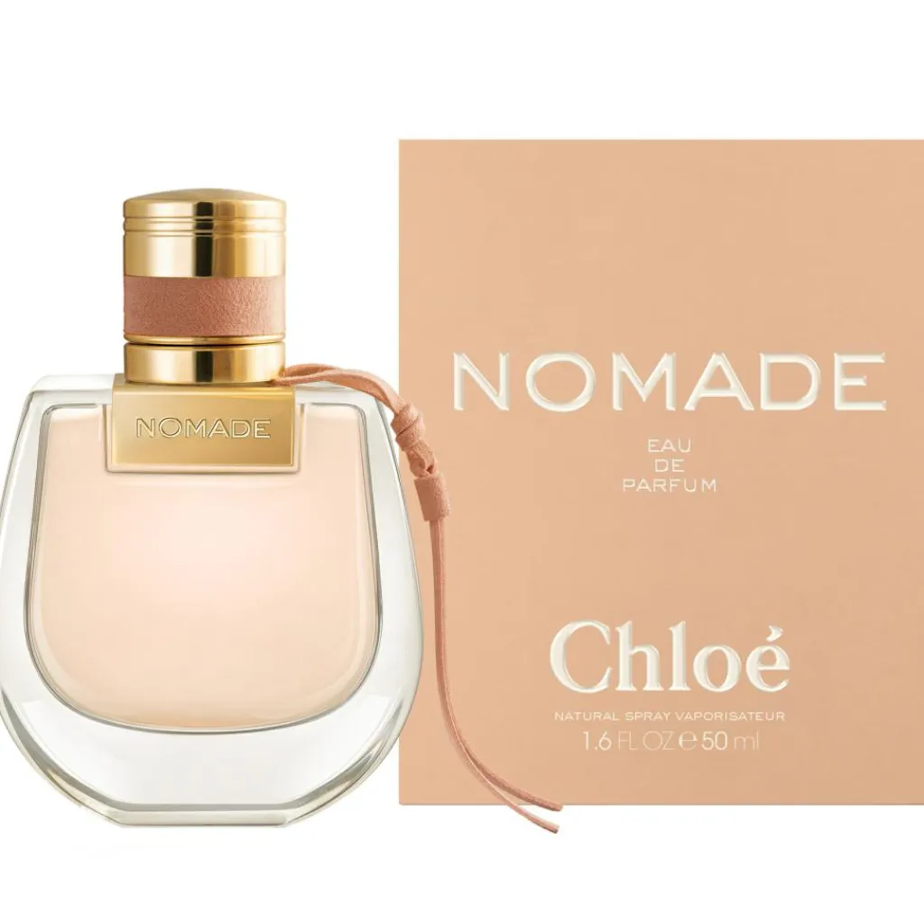 Chloé Eau De Parfum|Parfumer Til Hende>Nomade Eau de Parfum for Women