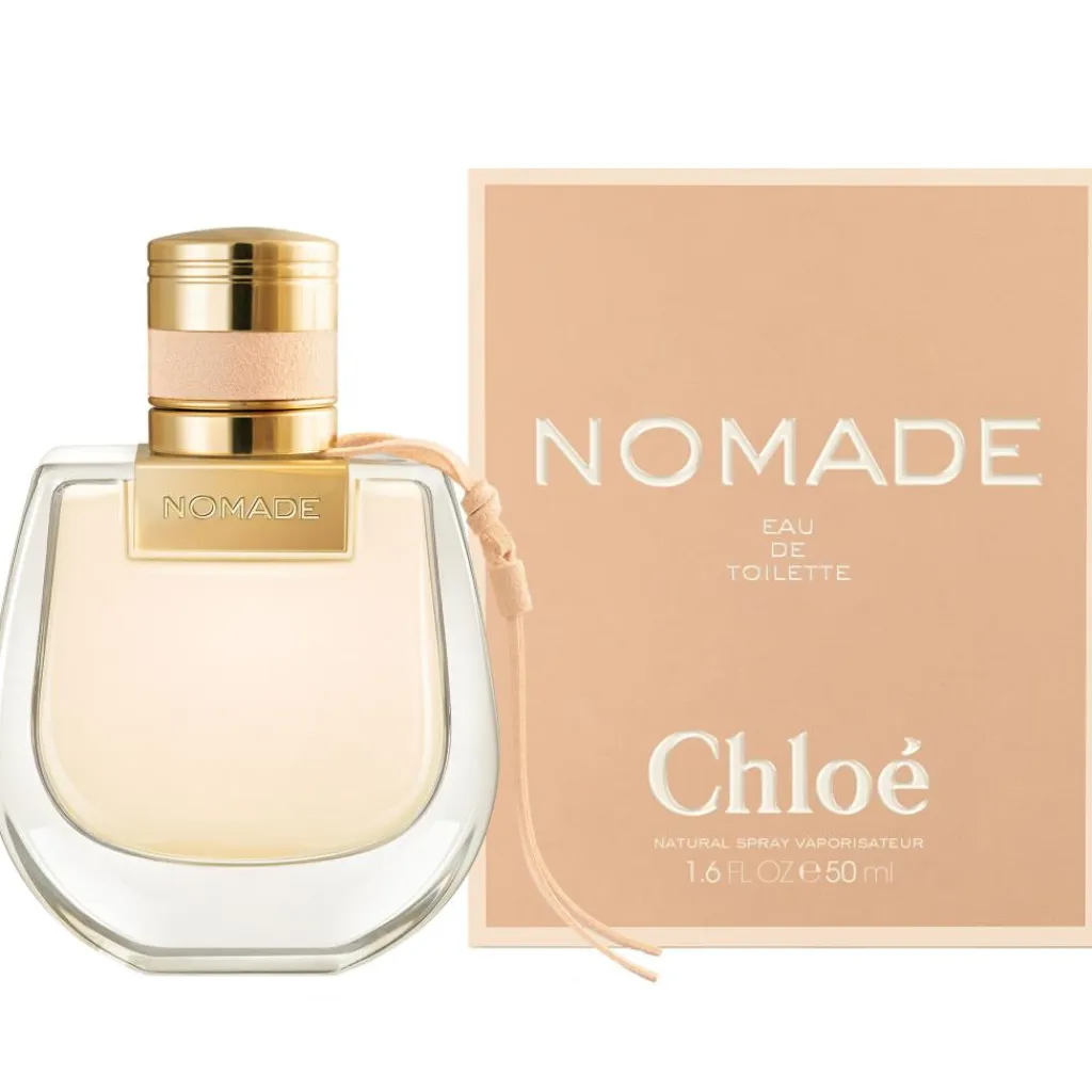 Chloé Eau De Toilette|Miniparfumer<Nomade Eau de Toilette