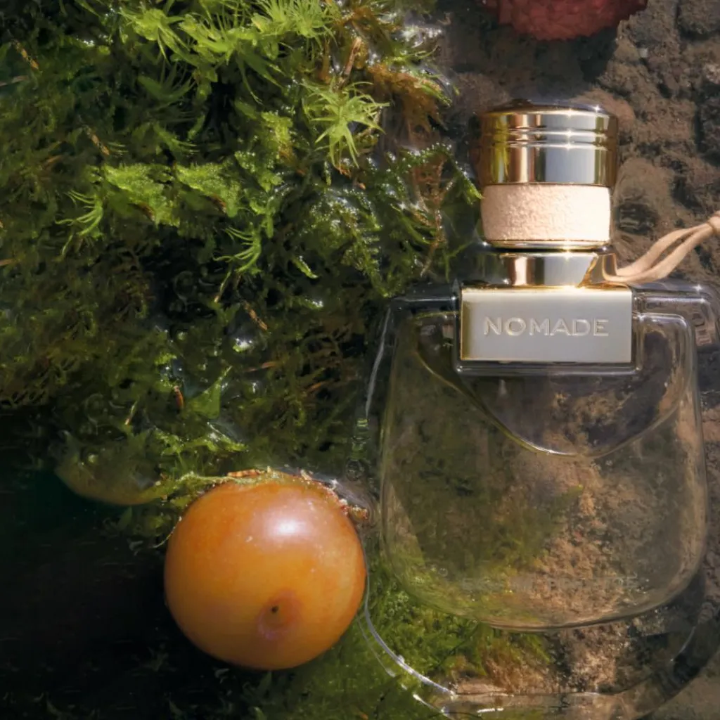 Chloé Eau De Toilette|Miniparfumer<Nomade Eau de Toilette