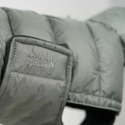 Staey Øvrigt>Nora Dog Coat