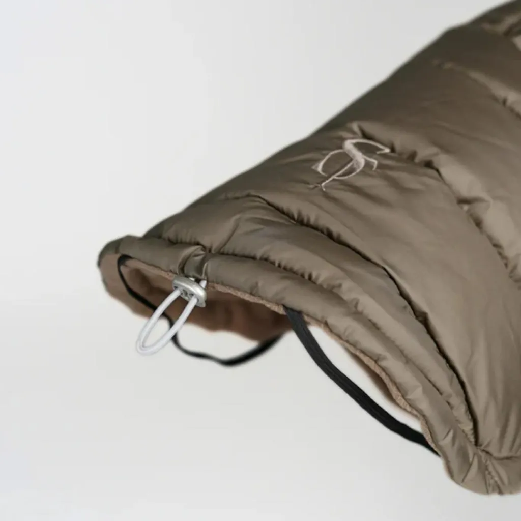 Staey Nora Dog Coat< Øvrigt