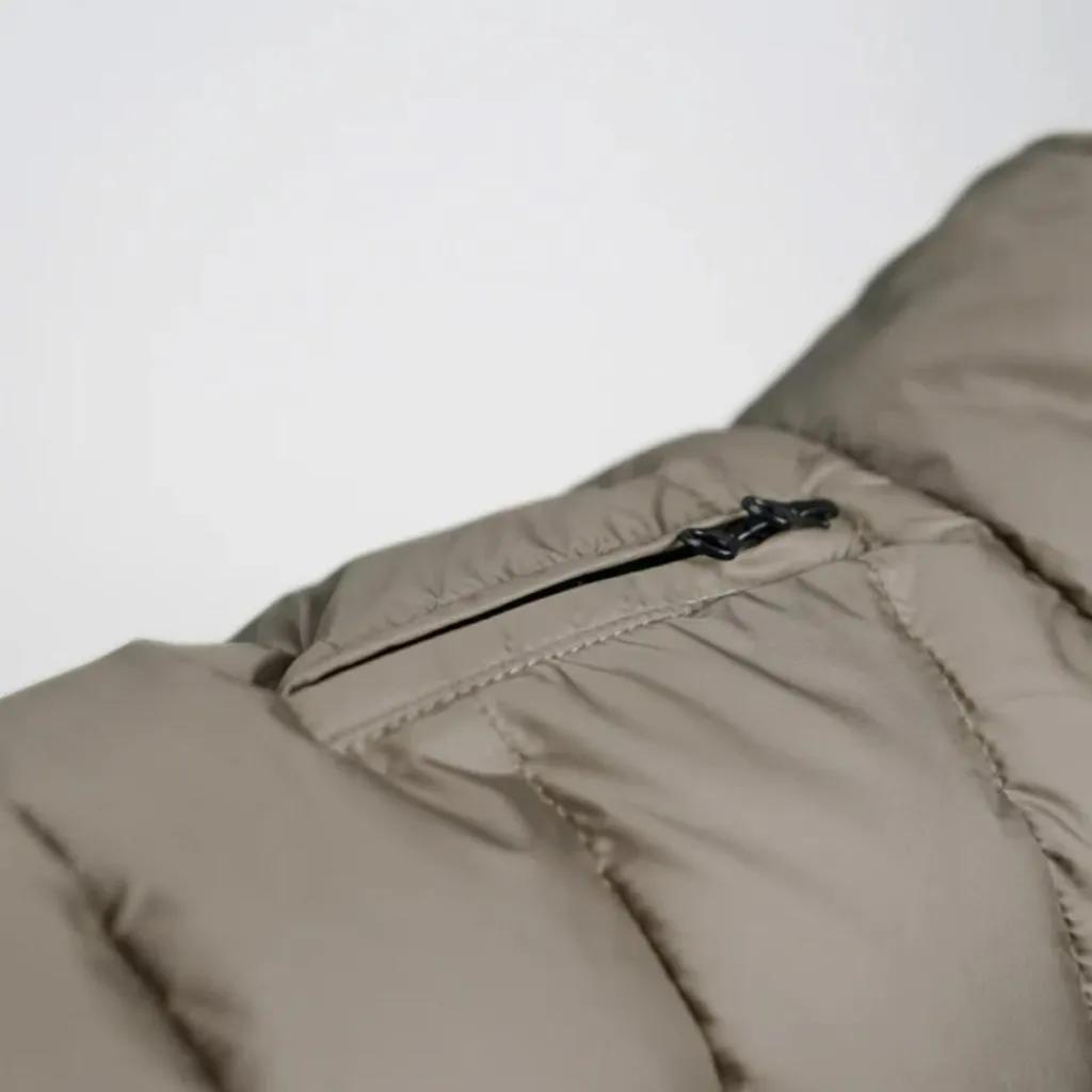 Staey Nora Dog Coat< Øvrigt