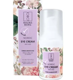 Raunsborg Nordic Anti-age Eye Cream< Øjenpleje
