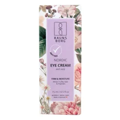 Raunsborg Nordic Anti-age Eye Cream< Øjenpleje